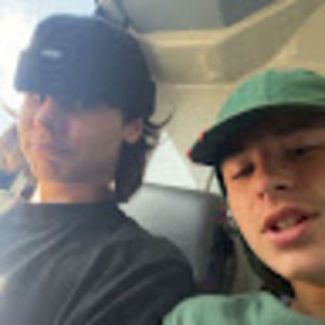 Meet your Posher, Cooper